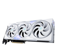 MSI GeForce RTX 5060 Ti Gaming Trio OC White 8GB GDDR7 DLSS5 - 1331008 - zdjęcie 4